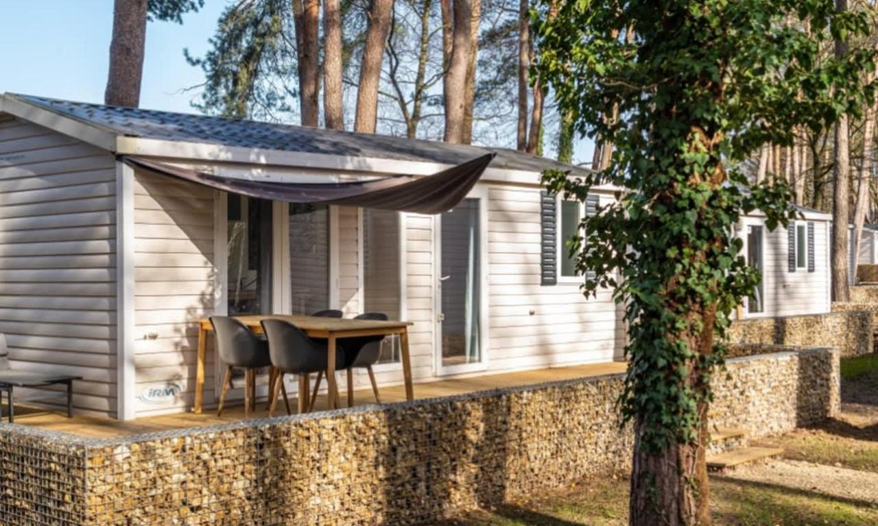 Europarcs Hoge Kempen Зутендаль Номер фото