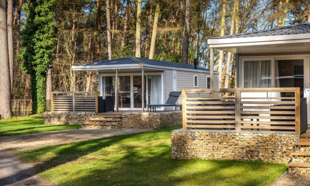 Europarcs Hoge Kempen Зутендаль Номер фото
