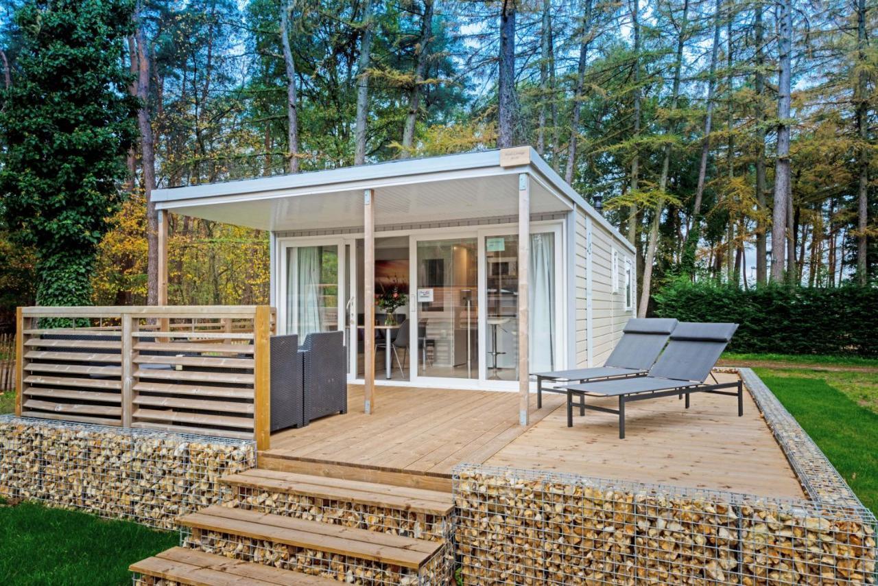 Europarcs Hoge Kempen Зутендаль Номер фото